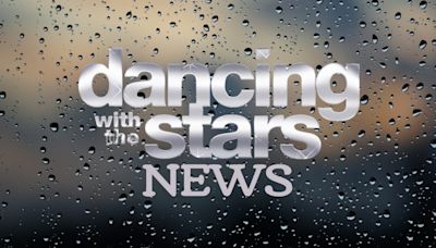 Former DWTS Pro 'Devastated' After Dear Friend's Sudden Death