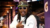 Hilarious Clip Of Marshawn Lynch Cutting TF Up On Reality Show Resurfaces