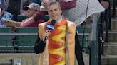 There Was So Much Going On At This Mets Game’s $1 Hot Dog Night
