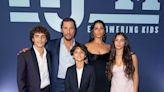 Matthew McConaughey and Wife Camila Alves’ 3 Kids Are All Grown Up on Rare Red Carpet Outing