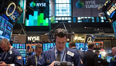 Stock market today: S&P 500 has its best day since 2022 as stocks rally after encouraging labor market data