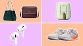 10 best sales to shop this weekend at Walmart, Kate Spade and lululemon