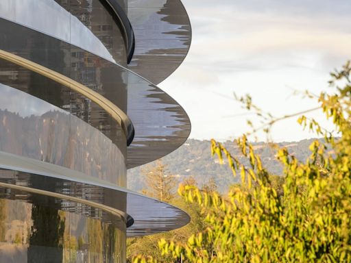 Apple Park: Conheça a última criação de Steve Jobs planejada para ser o escritório do futuro