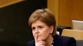 UK Political Drama Intensifies as Sturgeon Arrested in SNP Probe