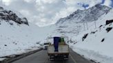 El paso a Chile registró tres horas de demoras en el día previo al cambio de horario