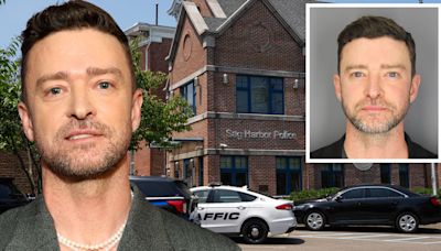 Justin Timberlake Will “Vigorously” Defend DWI Allegations, Attorney Says