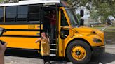 Jefferson County Schools selected by the EPA to buy new electric school buses
