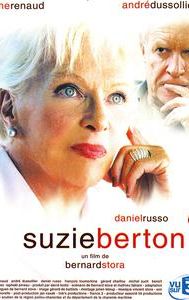 Suzie Berton