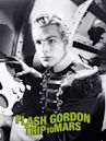 Flash Gordon: Trip to Mars