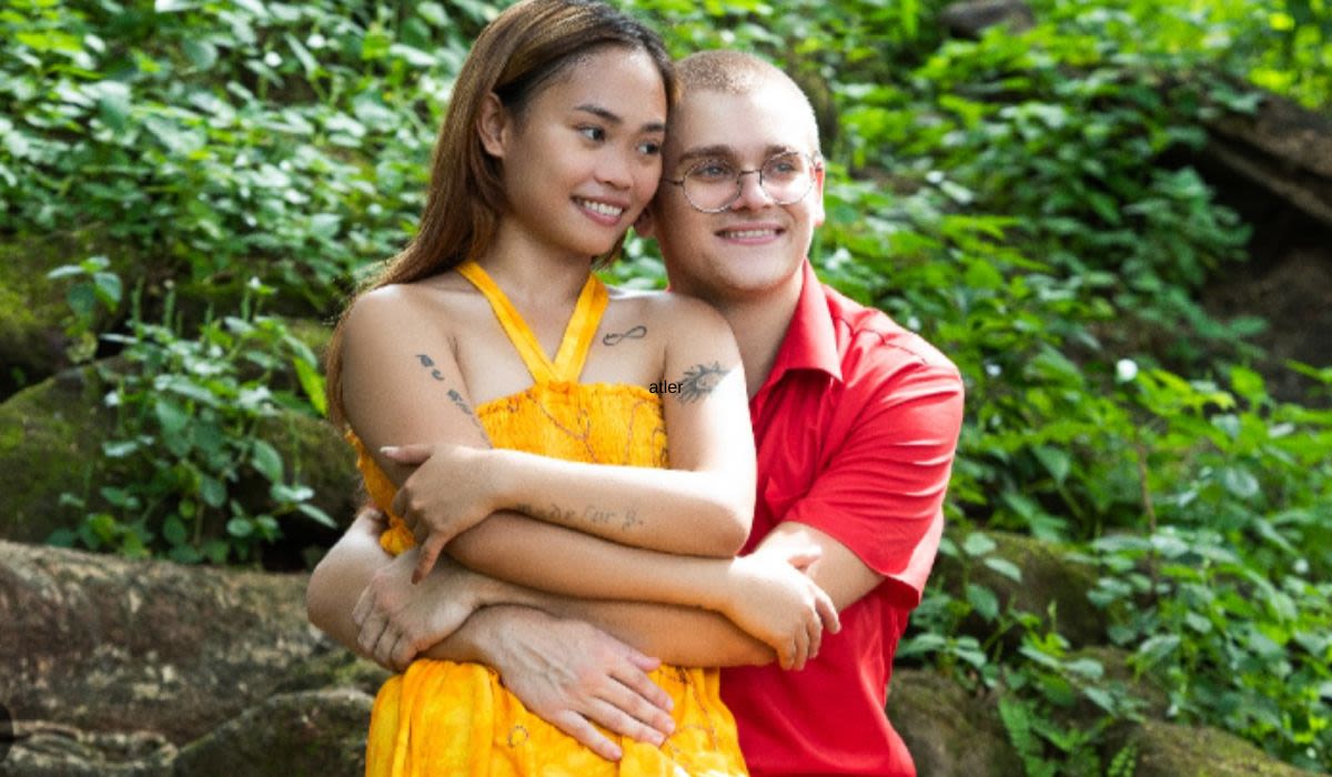 90 Day Fiance: Are Mary & Brandan Returning To The Franchise?