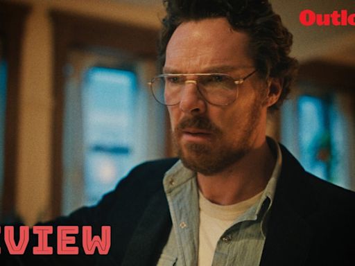 'Eric' On Netflix Review: Benedict Cumberbatch Elevates This Drama