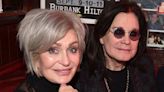 Sharon Osbourne Reveals the Secret to Her Relationship With Ozzy