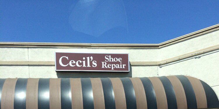 cecil-s-shoe-repair-greenville- - Yahoo 