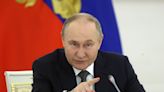 Putin issues new ominous nuclear threat