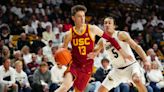 USC shows signs of knowing how to play the right way