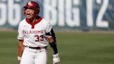 Softball Live Blog: No. 4 Oklahoma Seeking Revenge Against No. 1 Texas in Big 12 Championship