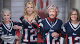 80 for Brady Digital Code Giveaway for Star-Studded Sports Comedy