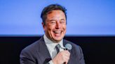 Elon Musk's twins with Neuralink executive Shivon Zilis have surprisingly normal names