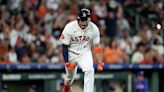 Astros' hot stretch continues with dramatic walk-off win