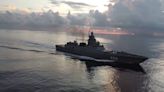 Russian warships and aircraft enter the Caribbean for military drills as tensions grow over Western support for Ukraine