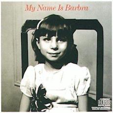 My Name Is Barbra