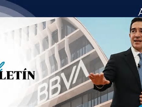 El banco BBVA busca la fusión con el Sabadell, y otros temas del día