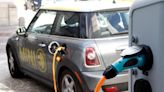 BMW seeks lower import tariffs for China-made electric Mini, source says