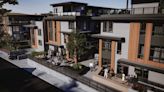 Gaming, music rooms planned for Coquitlam townhouse project