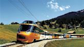 最有趣的深度旅行 搭乘火車來一趟與眾不同的瑞士旅行 │ 旅遊頻道 │ 三立新聞網 SETN.COM