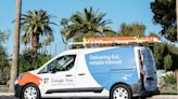 Google Fiber service eyes expanding to city of Las Vegas