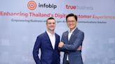 Thai telco True turns to Infobip for AI-enabled CPaaS launch