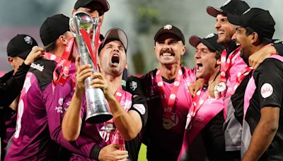 Vitality Blast South Group preview: Are defending champions Somerset the team to beat this summer?