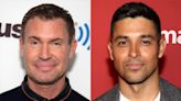 First Look: Wilmer Valderrama Is Upgrading His Family Home with Help from Jeff Lewis on New Show