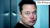Elon Musk accused of pursuing women at his company for sex