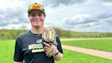 Fueled by state tournament defeats, Woodland baseball pitcher Michael Belcher is leading unbeaten team