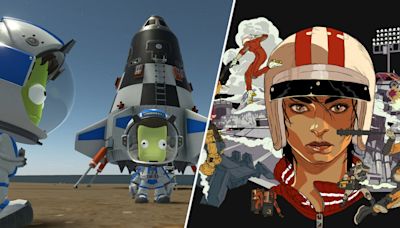 Rollerdrome and Kerbal Space Program 2 studios to be shut down by Take-Two as part of mass layoffs, because we can't have nice things