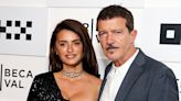 Penélope Cruz Reveals Bonded With Antonio Banderas Over Veggie Burgers During a ‘Healthy Period’