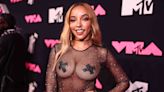 Tinashe Says She Kept Her New Album 'BB/ANG3L' Short with Only 7 Songs to 'Cut the Fat' (Exclusive)