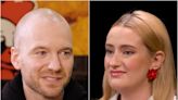 Amelia Dimoldenberg and Hot Ones’ Sean Evans interview each other: ‘Biggest crossover in history’