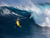 WSL Big Wave Tour