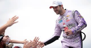 Daniel Suárez to compete in NASCAR Brasil Series during Olympic break