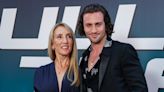 Age Ain't Nothin' But a Number to Them! Aaron Taylor-Johnson's Wife, Their Age Gap and More