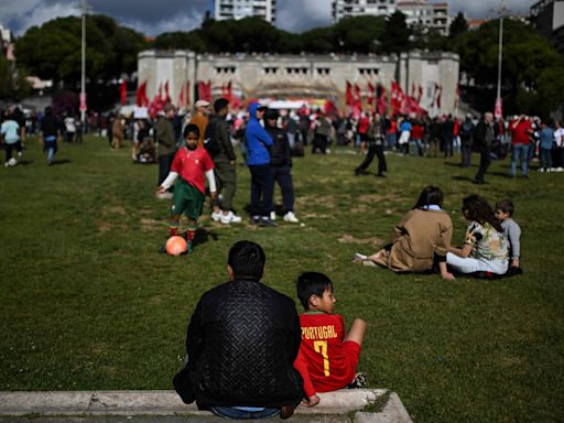 Portugal vai ampliar regras para a imigração