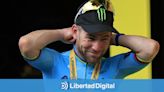 Tour de Francia: Cavendish se impone al esprint y destrona a Merckx