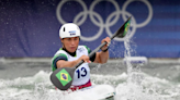 Olimpíadas: Ana Sátila confirma boa fase e avança à final do K1 da canoagem slalom