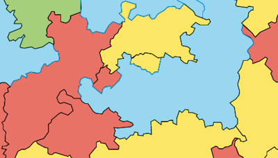 Gloucestershire's political map changed beyond recognition as Labour and Lib Dems share spoils in General Election 2024