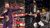 Seth Rollins Pays Touching Tribute to Bray Wyatt and Brodie Lee