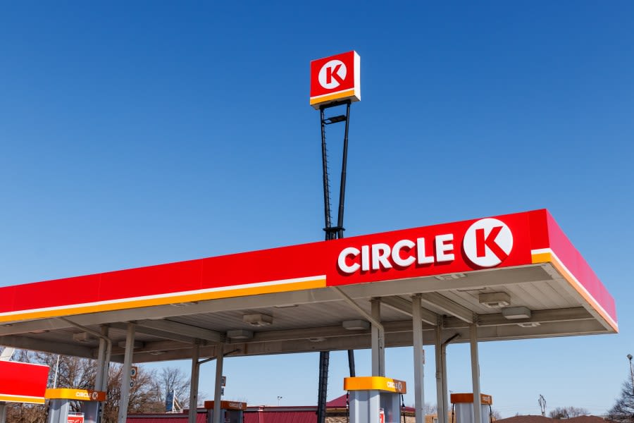 Circle K offering discounted gas for limited time on Thursday