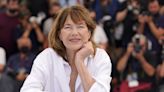 Watch live: Jane Birkin fans gather for actor and singer’s funeral in Paris