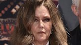Lisa Marie Presley rushed to hospital after suffering cardiac episode at home